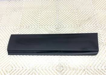 LISTWA DRZWI LEWY TYŁ OPEL MOKKA Hatchback 95157446 Carbon Flash OSŁON