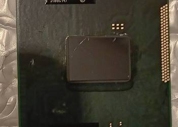 Procesor Intel Intel Core i5-2410M 2,3 GHz