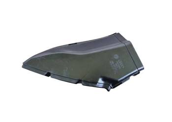 WLOT DOLOT ŁAPACZ PRZEWÓD POWIETRZA AUDI A6 C6 3.0 TDI 4F0129618J