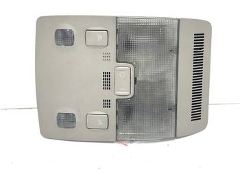 LAMPA SUFITOWA AUDI A4 B6 8E0947135A Kombi 00-05 WNĘTRZA