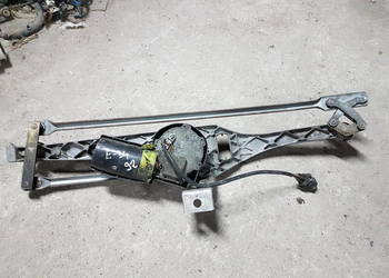BMW 520 E34 1992 MECHANIZM WYCIERACZEK PRZOD SILNICZEK
