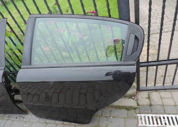 ALFA ROMEO 147 5 D DRZWI LEWY TYŁ 601