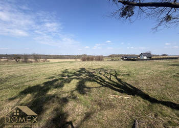 Działka 4869m2 Łańce