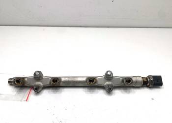 LISTWA WTRYSKOWA  Z CZUJNIKIEM AUDI Q3 II 05E133320B 1.5 150KM