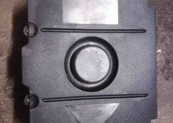 Wkład koło zapasowego vw polo p9n lift