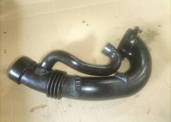 Przewód kształtowany turbina-przepływomierz BMW E46 E39 E38 E60 E61 E65 X5