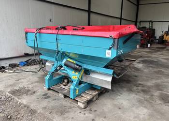 Sulky DX 20 rozsiewacz nawozów siewka siewnik 2017 r