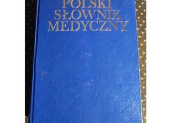 polski słownik medyczny