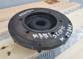 Napęd pompy hydrostatycznej Manitou MLT