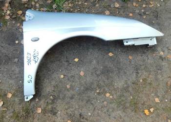 citroen C5 błotnik kolor E2RC nr 2267 WYSYŁKA