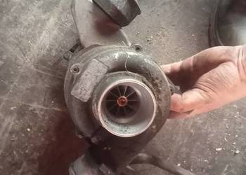 Turbina turbosprężarka Mercedes Vito w639 2.2 CDI,A6460960199