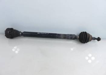 PÓŁOŚ PRAWA PRZEDNIA VW TOURAN I 1.6 