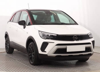 Opel Crossland 1.2 Turbo