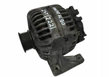 Alternator Volvo XC90 2.9 T6 3058086 0124625025 oryginał
