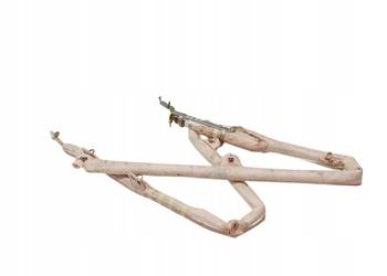 KURTYNA PRAWA PASAŻERA KOMBI 3G0880742D Volkswagen Passat VIII (2014-  ) B8