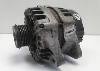 ALTERNATOR Kia Sportage III 2.0 CRDI _ valeo Alternator Oryginał