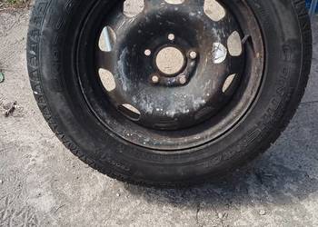 Koło pełnowymiarowe Dacia Duster I 1 szt. sprzedam.