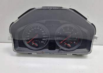 Volvo V50 1.8 16v LICZNIK ZEGARY europa 31254775