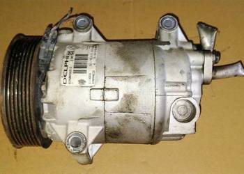 RENAULT SCENIC II LIFT 2.0 SPRĘŻARKA KLIMATYZACJI 8200940233 DELPHI