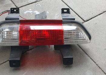 Lampa cofania Ford Mustang