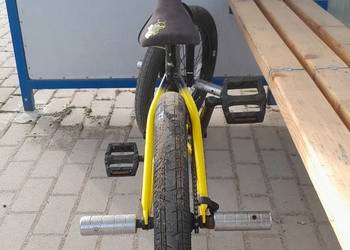 Rower bmx