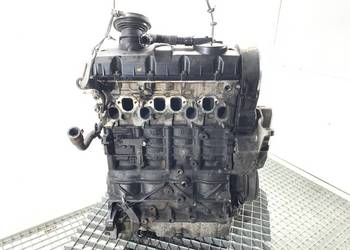 SILNIK AUDI 1.9 130KM ASZ 96-06 A3 8L