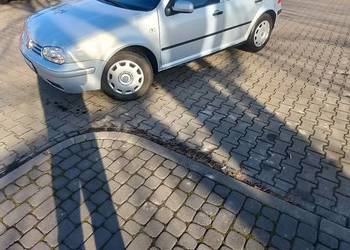 Golf 4 stary dobry SDI BEZ TURBO