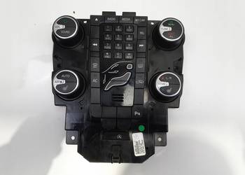 Volvo V40 II PANEL RADIA Klimatyzacji nawiewu 31288103