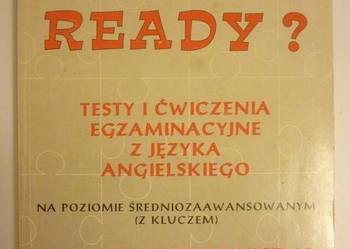 ARE YOU READY - ANETA I ADAM JANISZEWSCY