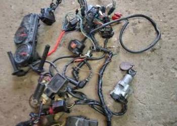 Silnik hondy cbr 900rr gotowy pod swap