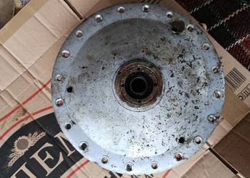 Bęben koła R19 Dniepr MT K650