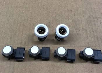 Honda hr-v II CZUJNIK PARKOWANIA TYŁ