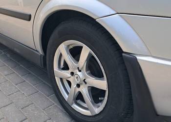 Koła OPEL ASTRA II G 4X100