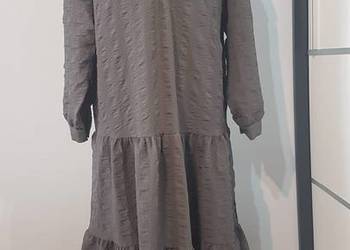 Sukienka maxi firmy Monki rozm.M