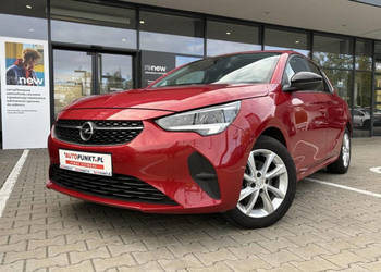 Opel Corsa, 2023r. | Salon PL | Automat | Gwarancja FlexCare | 1. Wł | 2kp…
