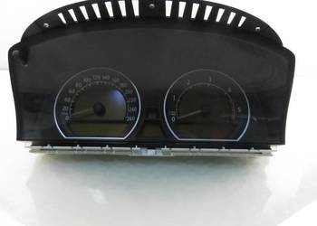 LICZNIK BMW 7 E65, E66, E67 740 d- M67 D39 (398D1) 6935454