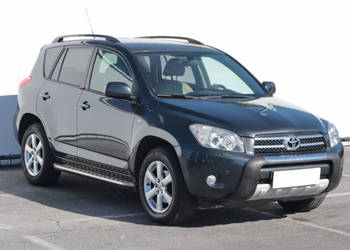 Toyota RAV 4 2.0 VVT-i