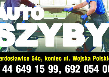 auto szyby samochodowe piotrków-daf 105