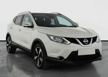 Nissan Qashqai 1.2 DIG-T