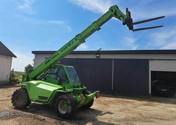 ładowarka teleskopowa MERLO P35.12K /2006r
