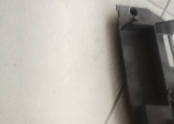 Klamka rączka wewnętrzna drzi prawych Skoda 115