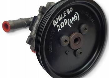 POMPA WSPOMAGANIA BMW E87 E90 E91 2.0 D Oryginał ZFLS 7692974546