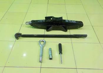 MERCEDES SPRINTER II W906 2.1 CDI 10r VAN zestaw naprawczy lewarek