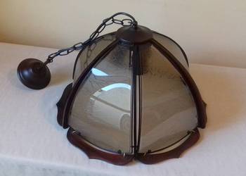 Lampa wisząca sufitowa, do sprzedania