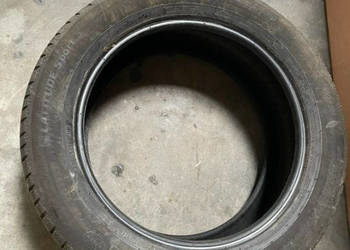 opona michelin r19 235/55 101y