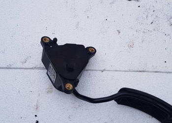 pedał gazu z potencjometrem Megane II 1.6 16v 8200153268