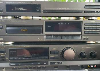 Technics tuner ST-610L