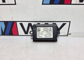 BMW F01 F15 F16 F10 X3 F25 F30 MODUŁ STEROWNIK KONTROLERA IDRIVE 9320275