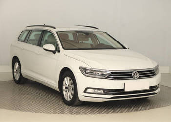 VW Passat 2.0 TDI