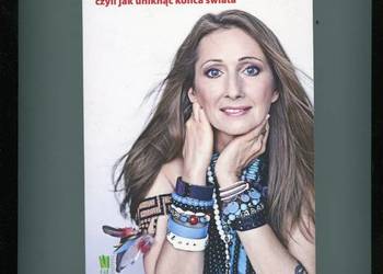 Teoria bezwzględności czyli jak uniknąć - Beata Pawlikowska